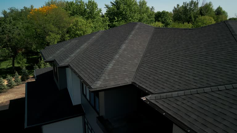 Best Roof Coating and Sealing  in Weston Mills, NY